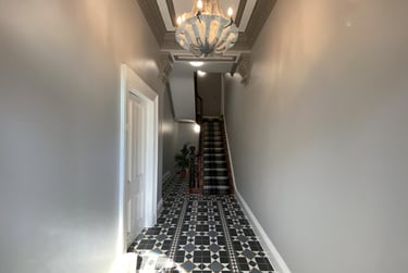 2 bed flat, Withington Road, Whalley Range, Manchester, M168EE - Image 2